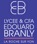 LYCEE EDOUARD BRANLY